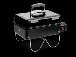 Go-anywhere gasversie