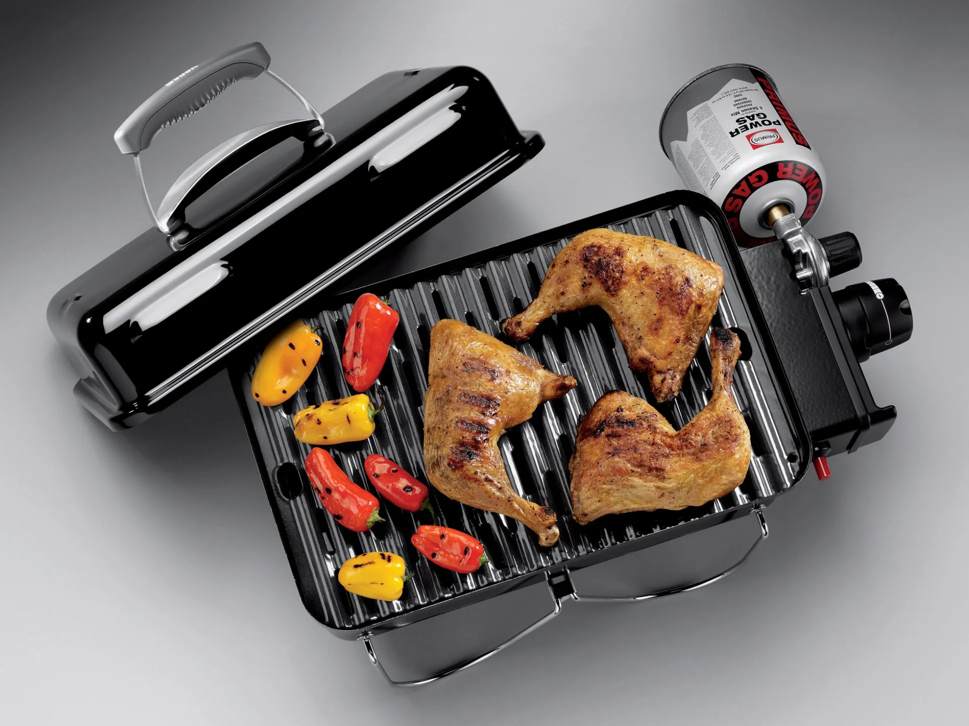 Go-anywhere gasversie