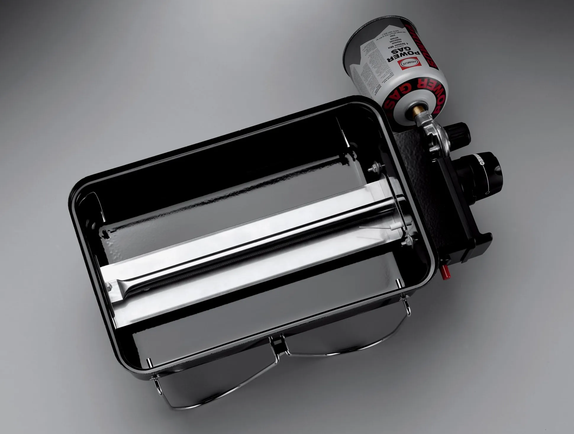 Go-anywhere gasversie