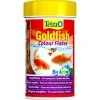 Goldfish colour