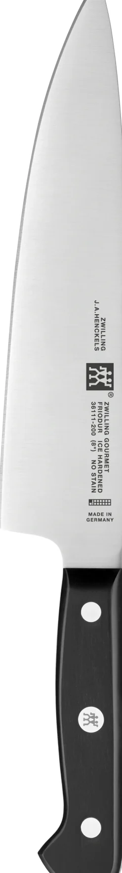 Gourmet Koksmes 200 mm