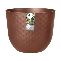 GRAINS ROND 30CM ROESTBRUIN