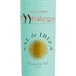 Granito, spicy cajun 75g