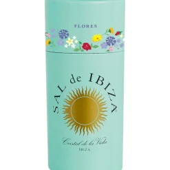 Granito zout, bloemenbladjes 75g