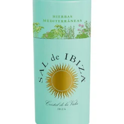 Granito zout mediterrane kruiden 55g