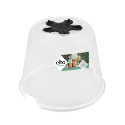 Green basics kweekhuis rond 17