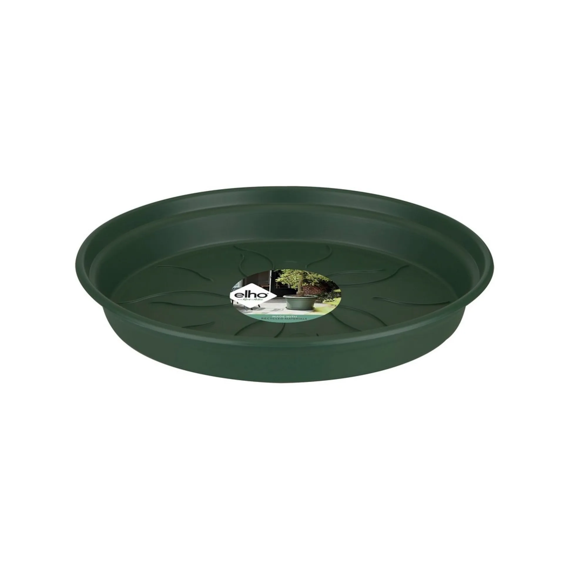 Green basics schotel 25