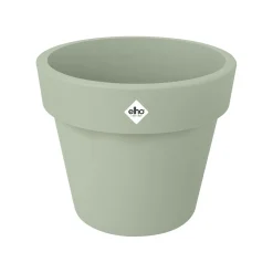 Green basics top planter