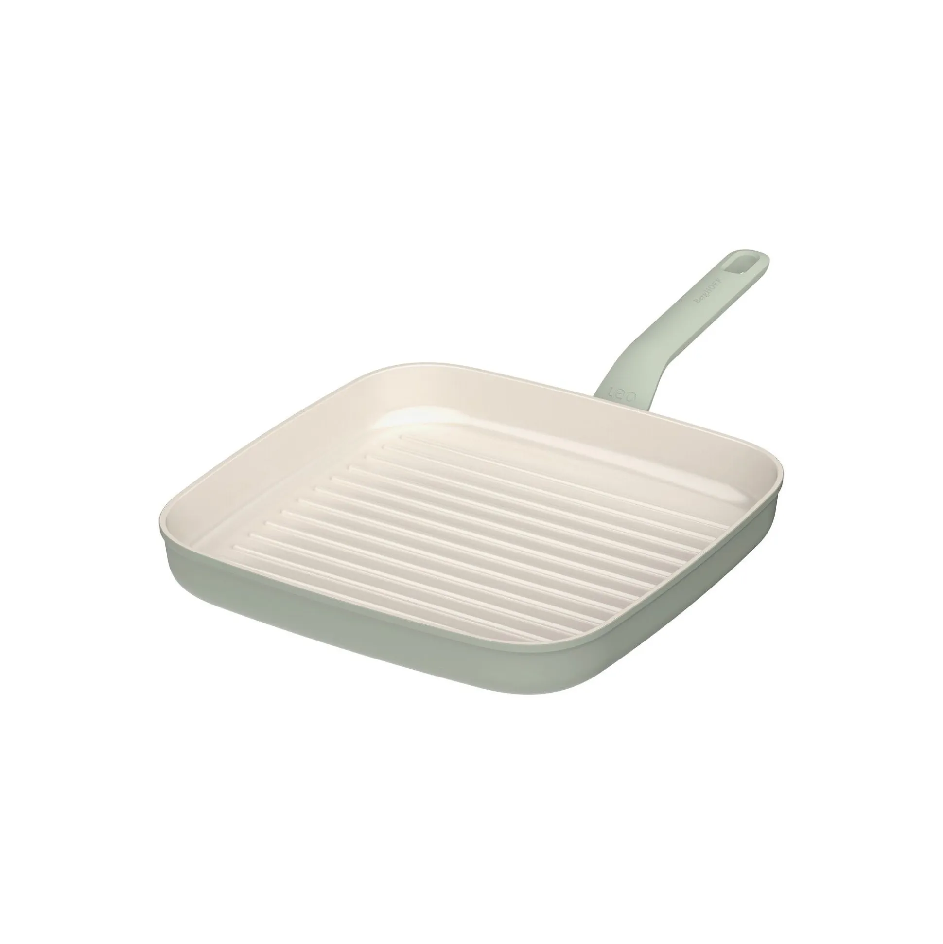 Grillpan antikleef balance sage 24cm