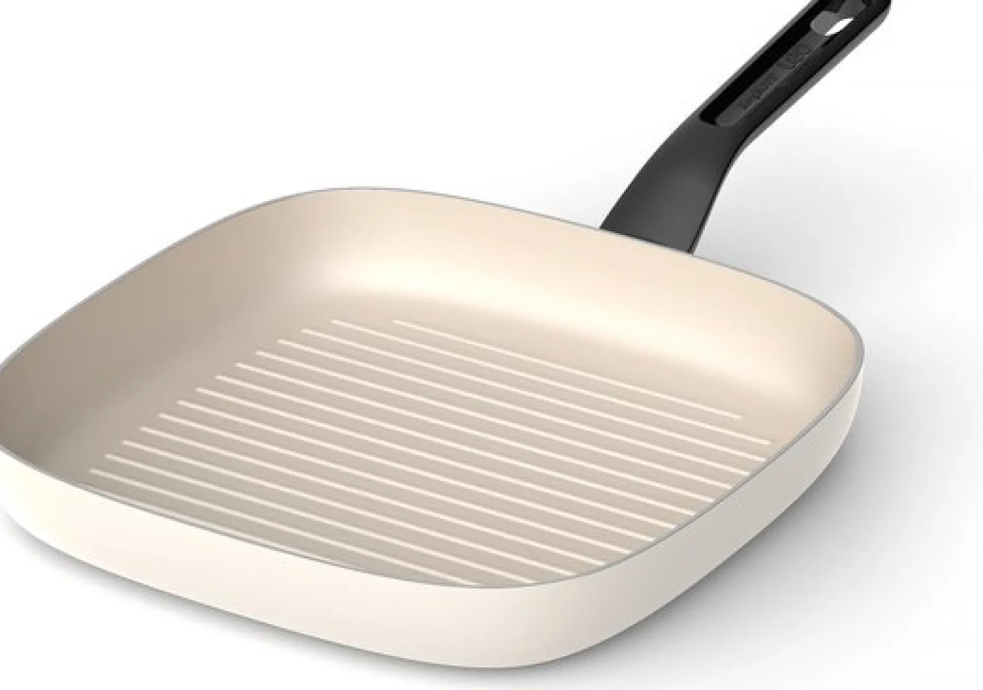 Grillpan antikleef glints spirit 26cm