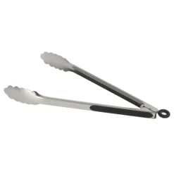 Grilltang voor plancha