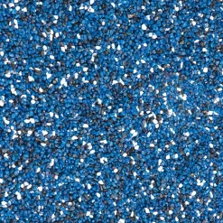 Grind gruzo fijn blauw zwart