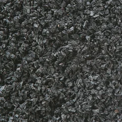 Grind gruzo fijn zwart