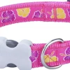 Halsband hibiscus-xs -32
