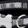 Halsband paw -m 31-47