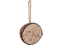 Halve kokosnoot classic 200g