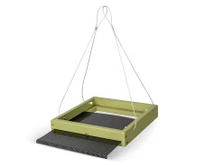 Hangende voedertafel 26cm