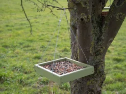 Hangende voedertafel 26cm