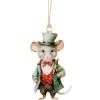 Hanger vintage mouse multikleur