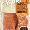 Hapki bbq chicken fillet 85gr