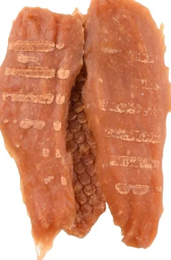 Hapki bbq chicken fillet 85gr