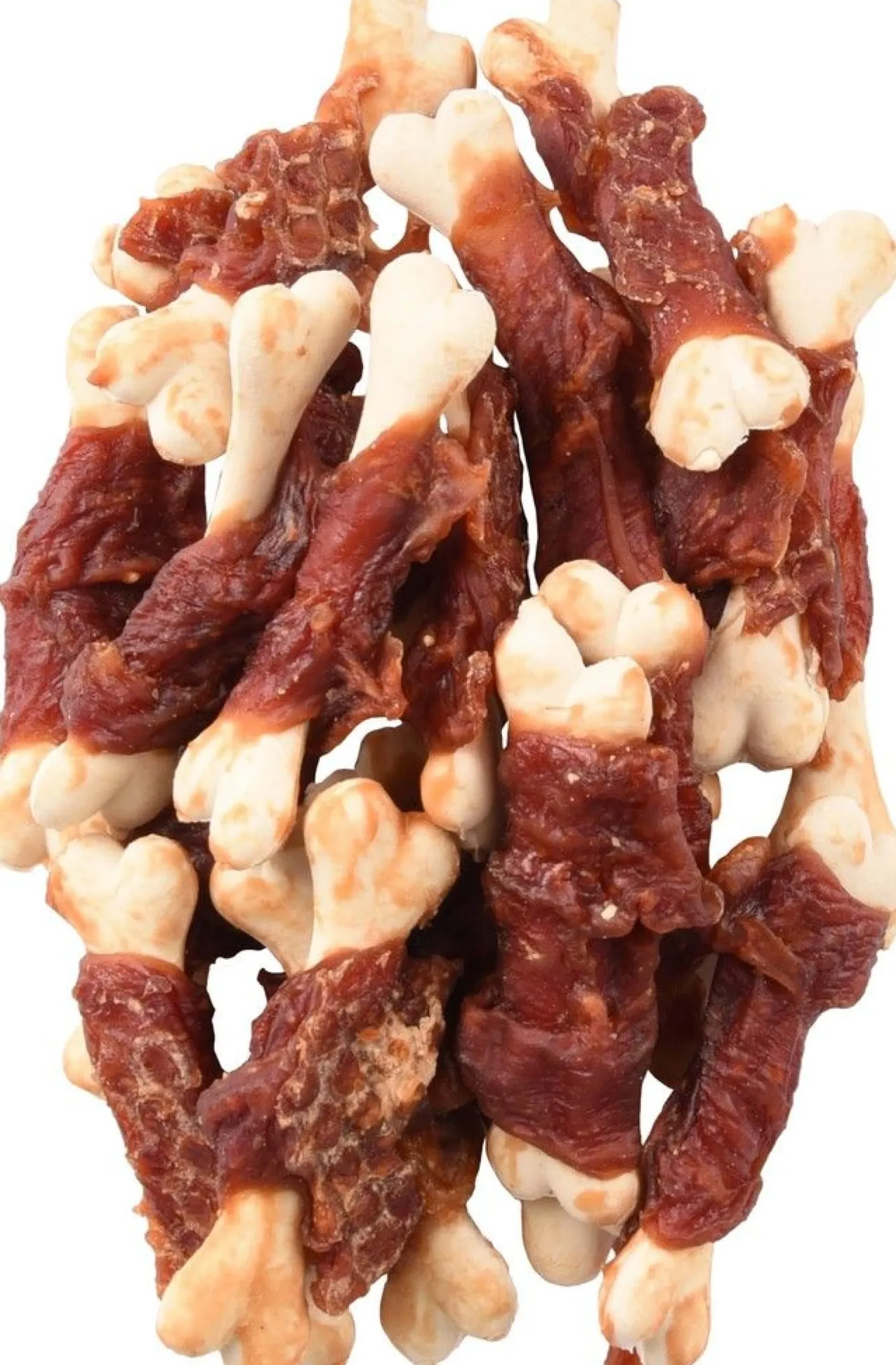 Hapki calcium bone with duck 170gr