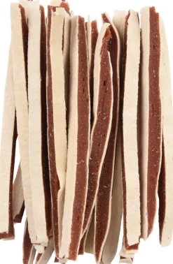 Hapki duck & fish sushi strips 85gr