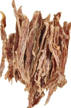 Hapki gedroogd eendenvlees 400gr