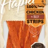 Hapki kip- & rundstrips 85gr