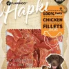 Hapki kipfilets kort 170gr