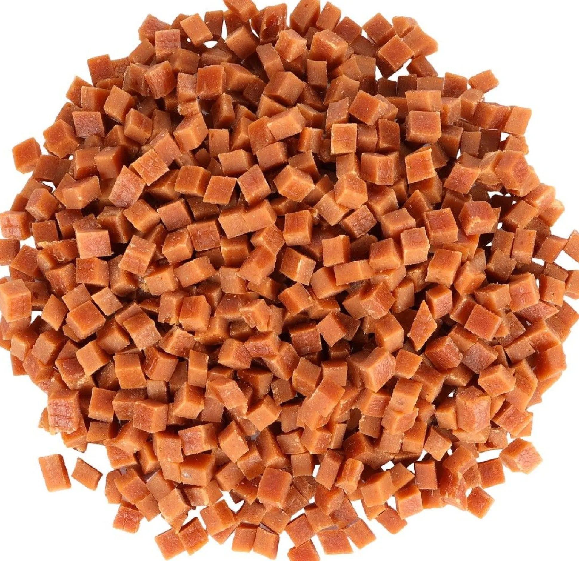 Hapki kippenblokjes 750gr