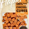 Hapki kippenblokjes 85gr