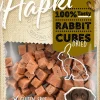 Hapki rabbit cubes 85gr