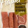 Hapki rabbit strips 85gr