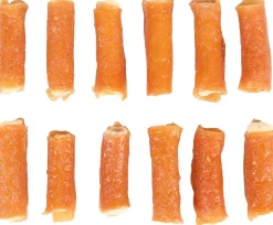 Hapki rijstsigaar met konijn 85gr