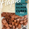 Hapki salmon cubes 85gr