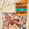 Hapki sushistrips met kip & vis 85gr