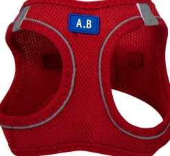 Harnas air-mesh -4kg
