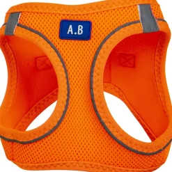 Harnas air-mesh -3kg