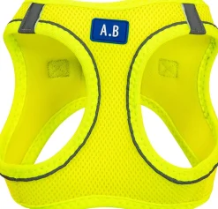 Harnas air-mesh -4kg