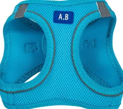 Harnas air-mesh -16kg