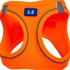 Harnas air-mesh -4kg