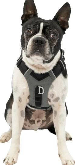 Harnas kurgo journey air tuigje -s