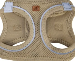 Harnas promenade mesh b-m