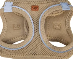 Harnas promenade mesh b-m