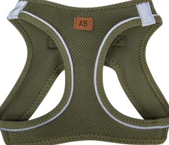 Harnas promenade mesh g-xs