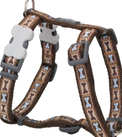 Harnas rd bone yard -xs