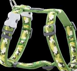 Harnas rd camouflage -l