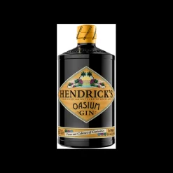 Hendrick's oasium 70cl