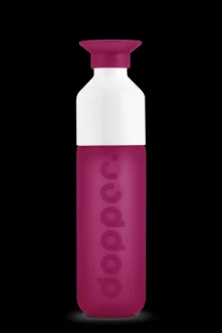 Herbruikbare waterfles